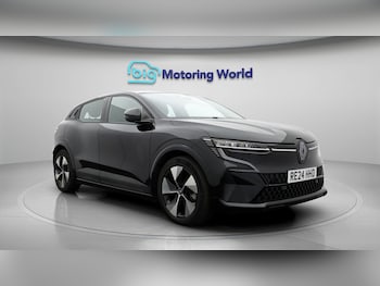 Used Renault Megane E Tech 2024 for sale - 79287601: Photo