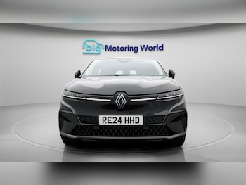 Used Renault Megane E Tech 2024 for sale - 79287601: Photo