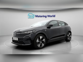 Used Renault Megane E Tech 2024 for sale - 79287601: Photo
