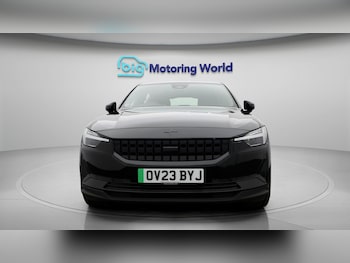 Used Polestar Polestar 2 2023 for sale - 78424096: Photo