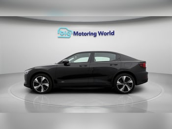 Used Polestar Polestar 2 2023 for sale - 78424096: Photo