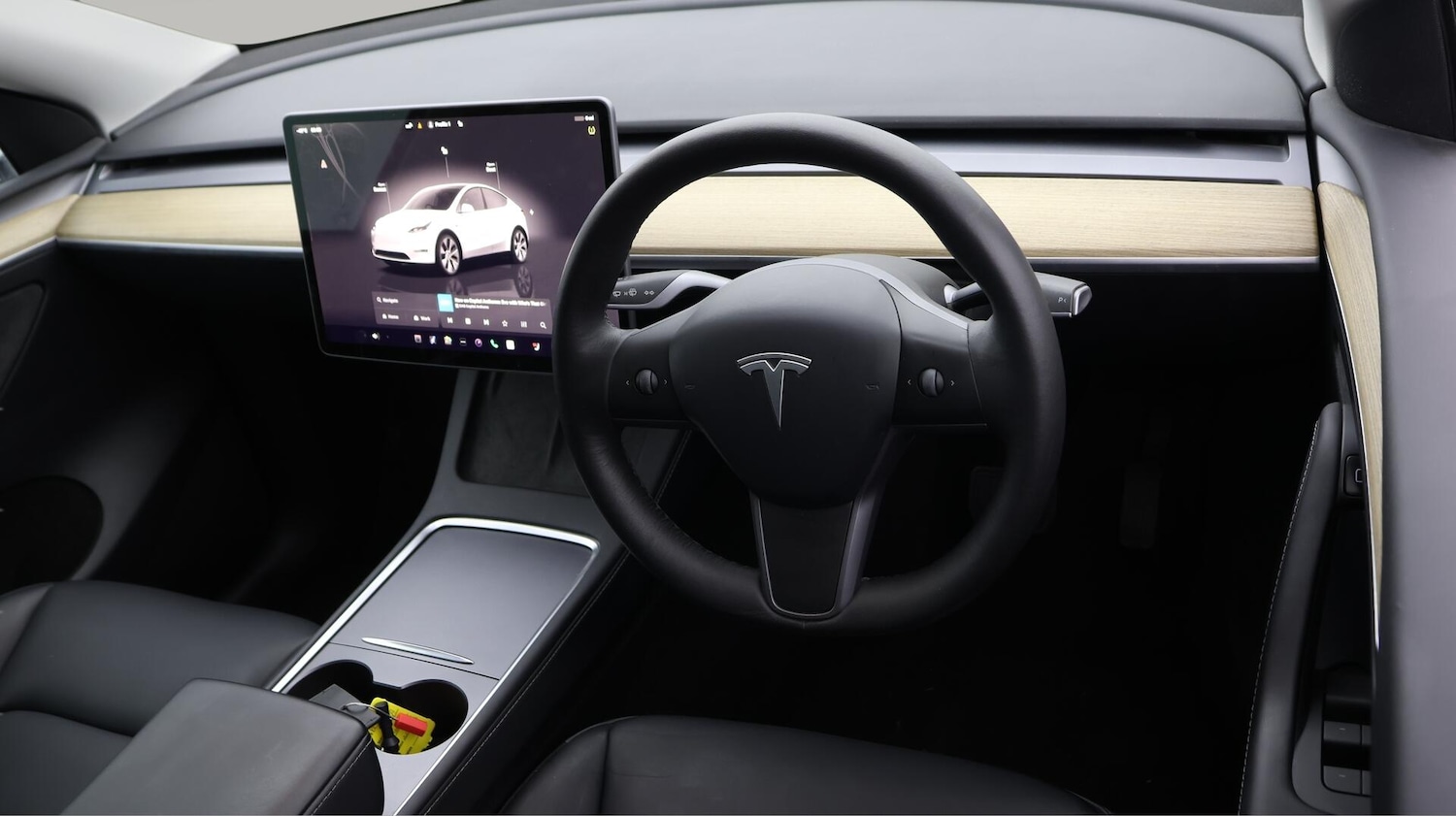 Used Tesla Model Y 2022 for sale - 76584682: Photo 10