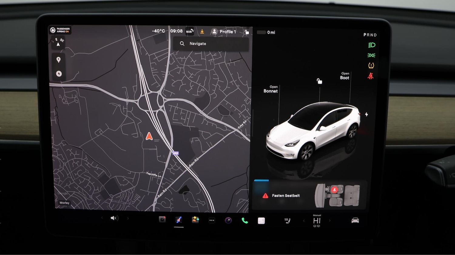 Used Tesla Model Y 2022 for sale - 76584682: Photo 12