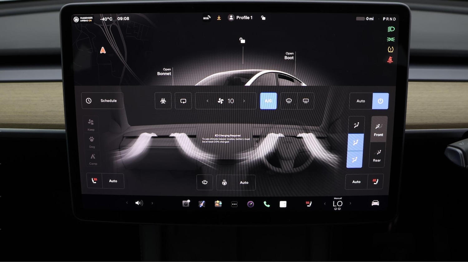 Used Tesla Model Y 2022 for sale - 76584682: Photo 13