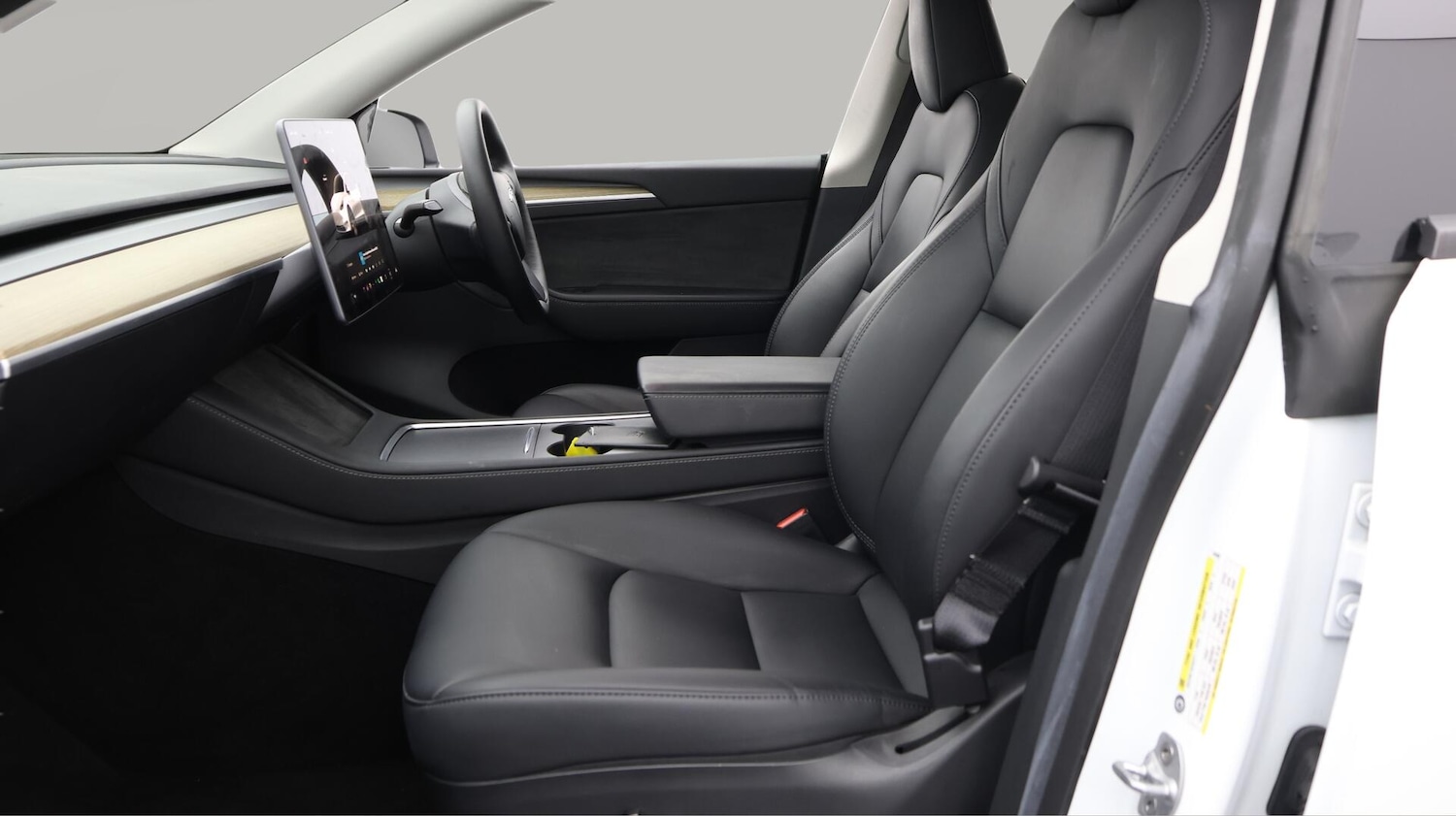 Used Tesla Model Y 2022 for sale - 76584682: Photo 15