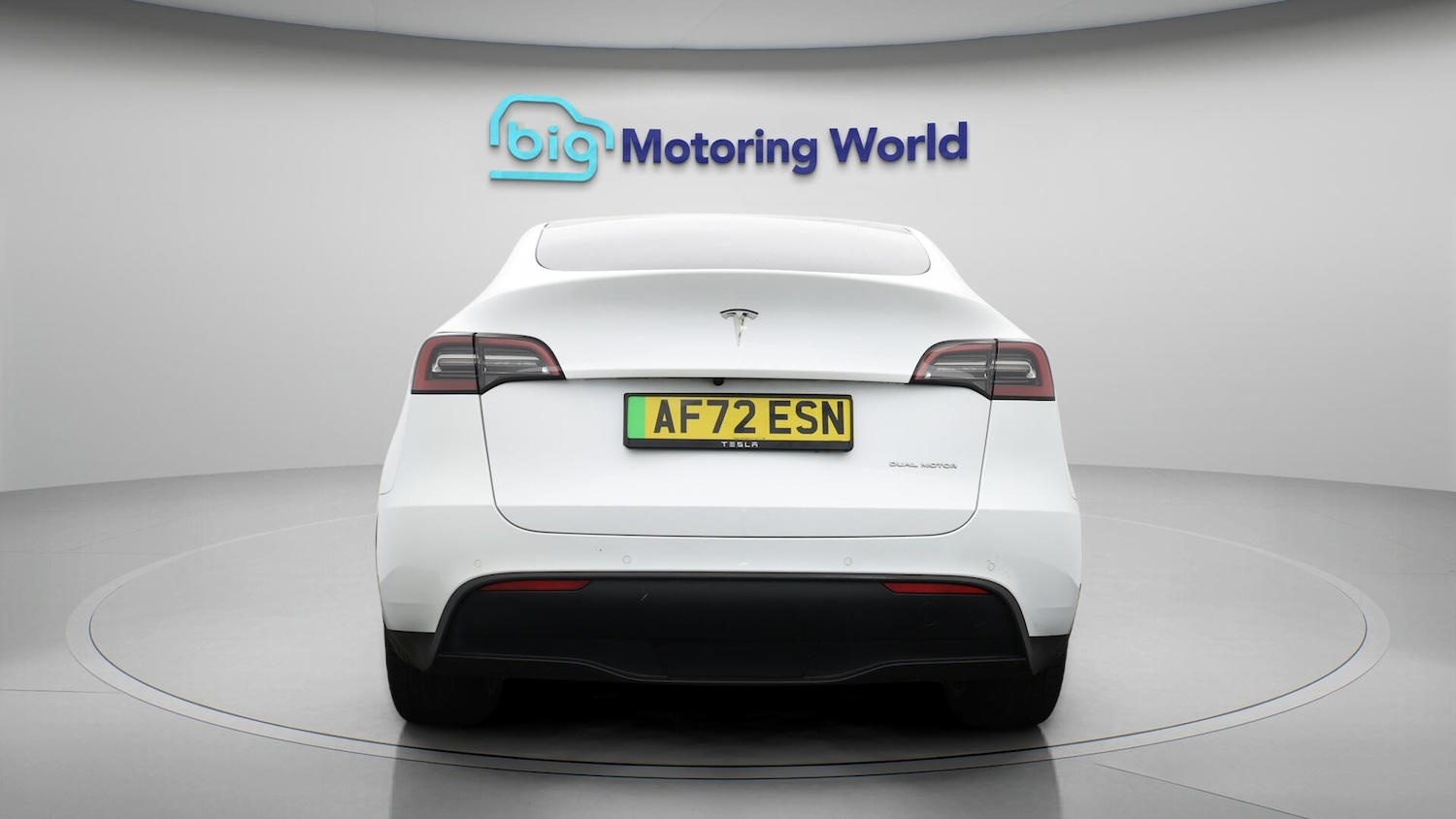 Used Tesla Model Y 2022 for sale - 76584682: Photo 7