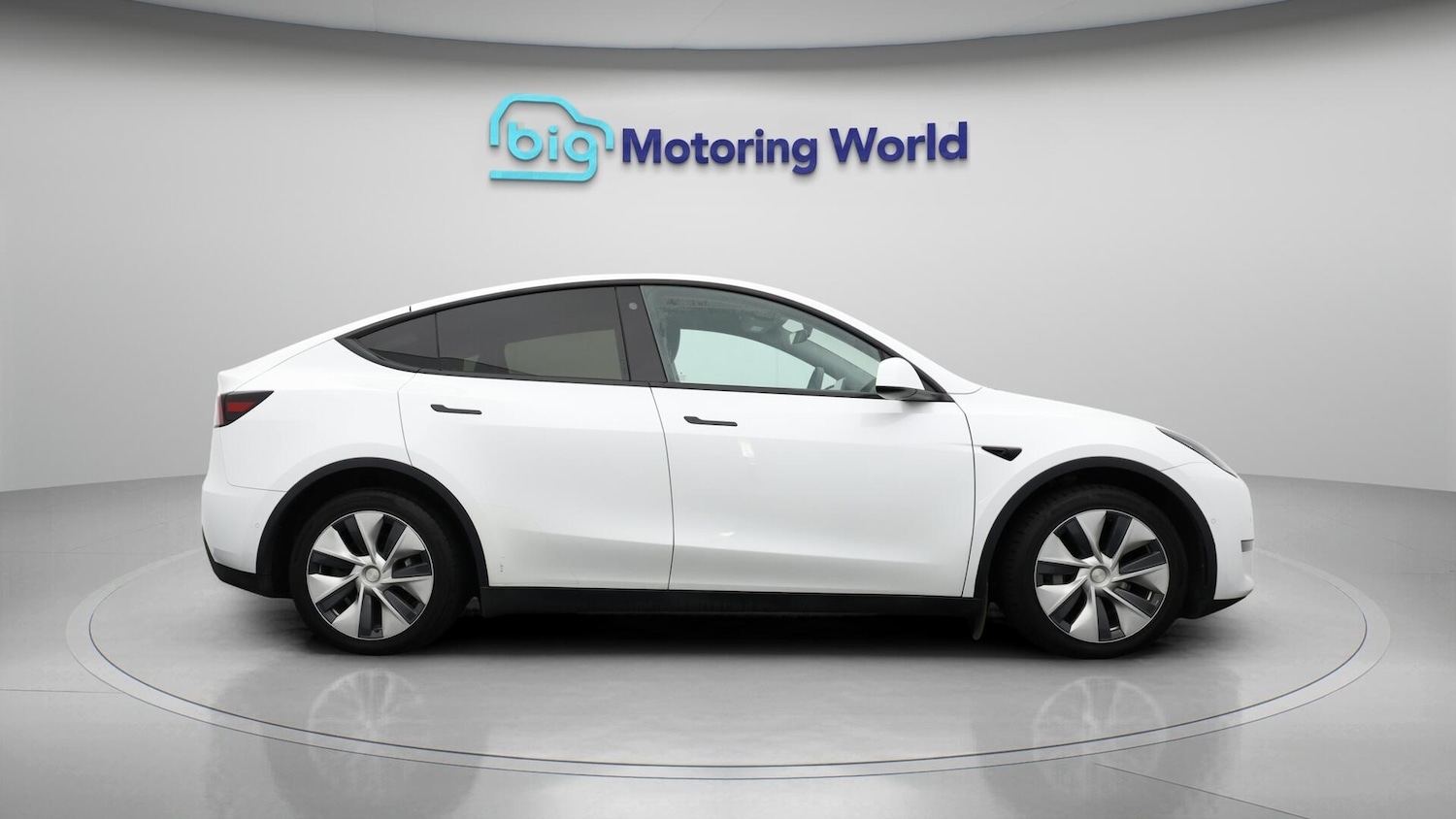 Used Tesla Model Y 2022 for sale - 76584682: Photo 9