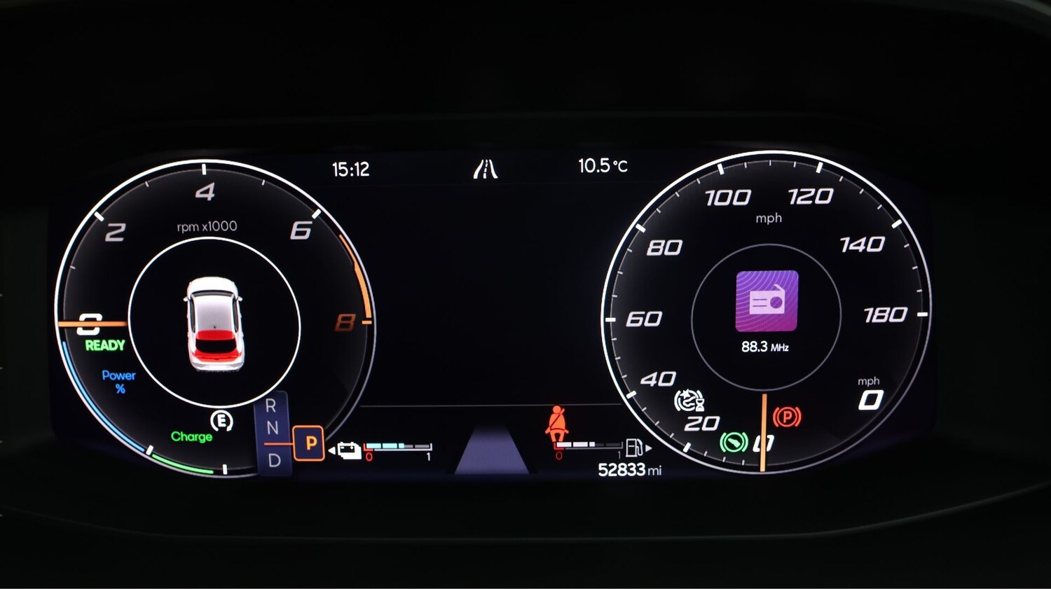 Used Cupra Leon 2022 for sale - 77313897: Photo 10