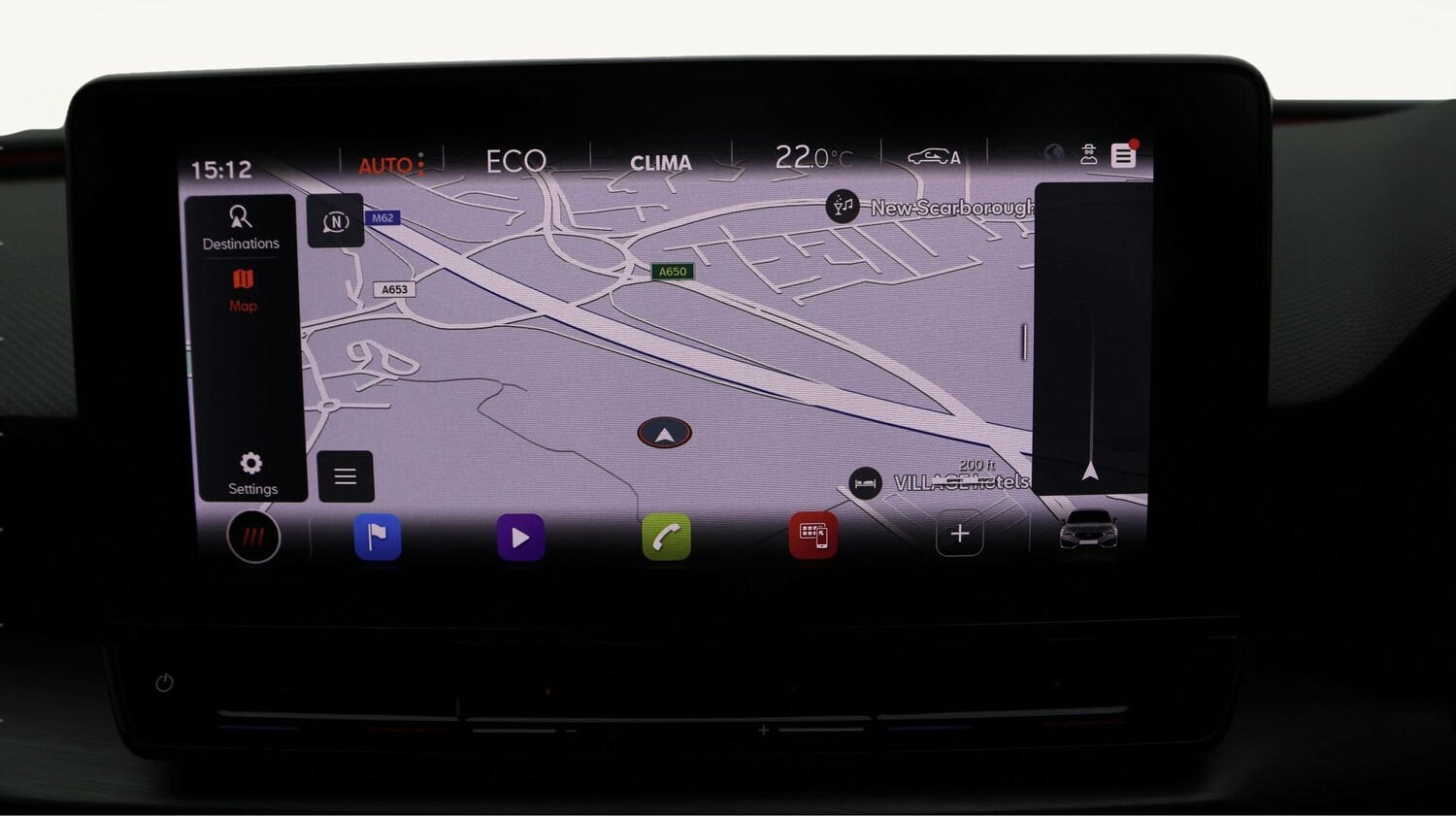 Used Cupra Leon 2022 for sale - 77313897: Photo 11