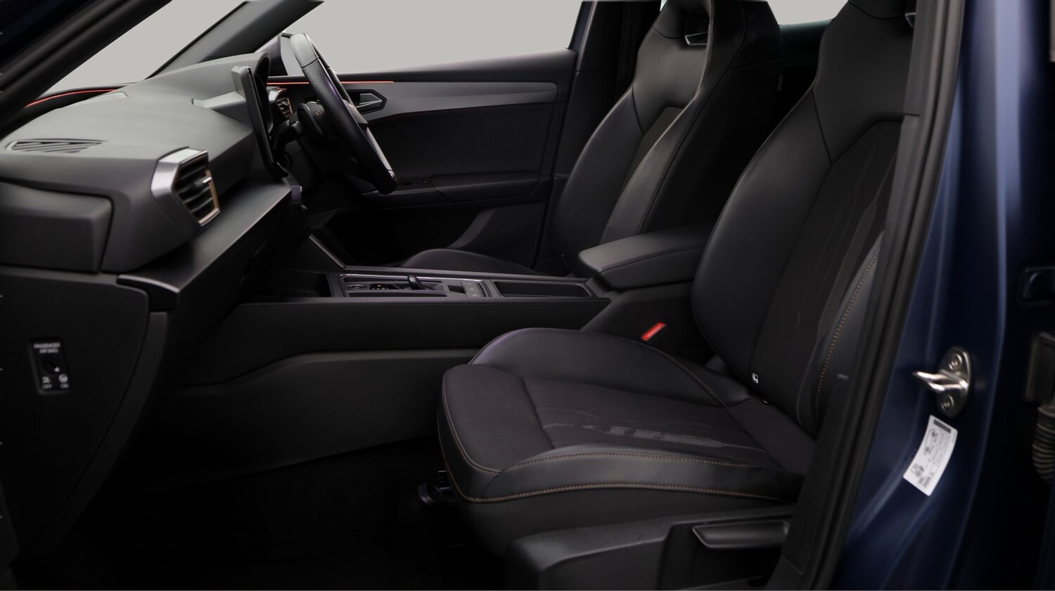 Used Cupra Leon 2022 for sale - 77313897: Photo 14