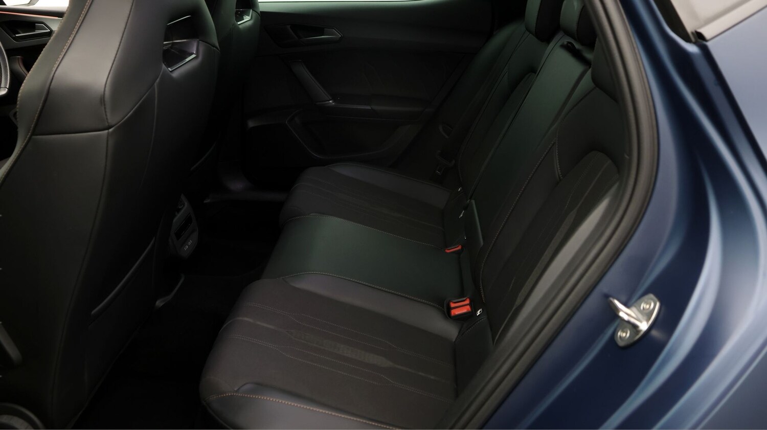 Used Cupra Leon 2022 for sale - 77313897: Photo 16