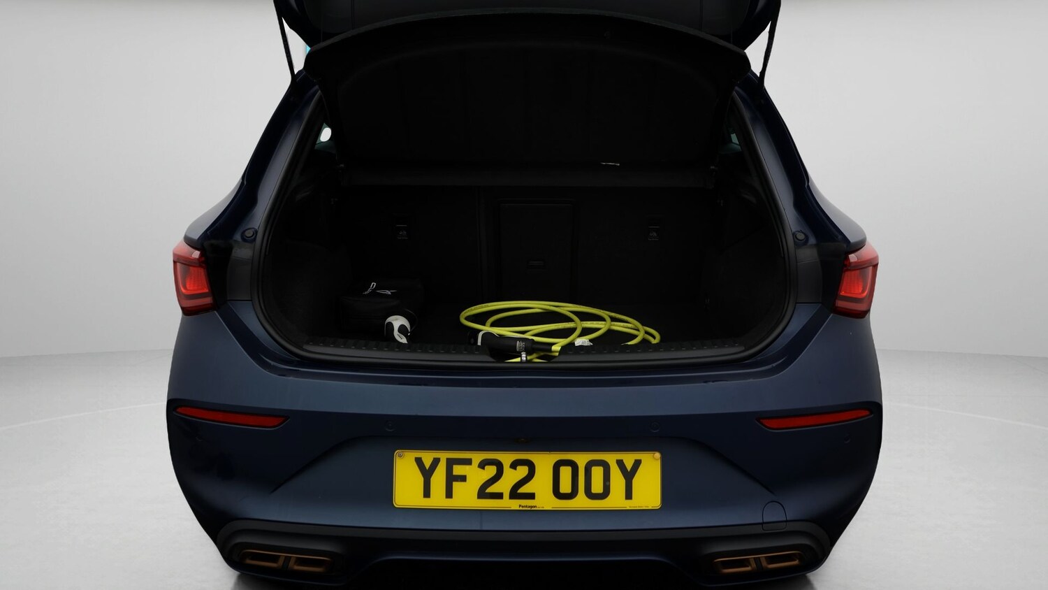 Used Cupra Leon 2022 for sale - 77313897: Photo 17