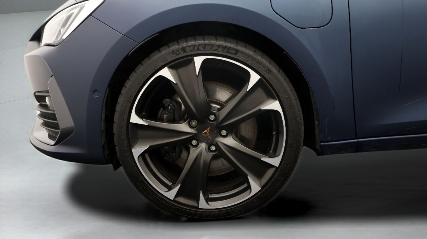 Used Cupra Leon 2022 for sale - 77313897: Photo 18