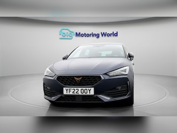 Used Cupra Leon 2022 for sale - 77313897: Photo