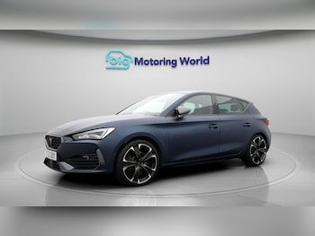 Used Cupra Leon 2022 for sale - 77313897: Photo