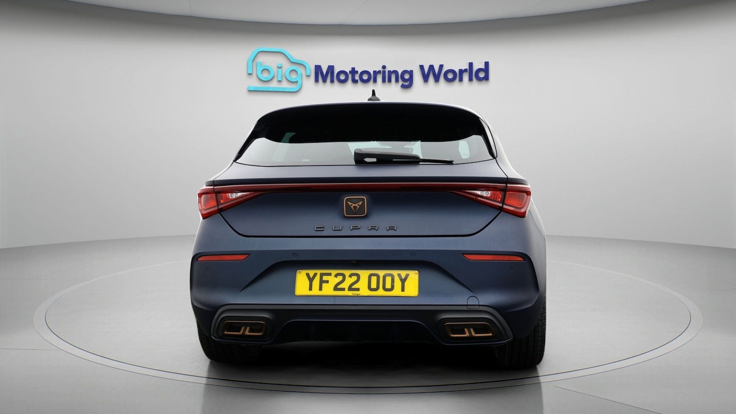 Used Cupra Leon 2022 for sale - 77313897: Photo 6