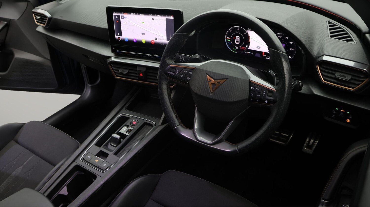 Used Cupra Leon 2022 for sale - 77313897: Photo 9