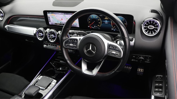 Used Mercedes-Benz GLB 2020 for sale - 76228107: Photo 10