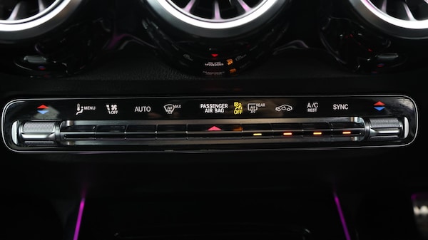 Used Mercedes-Benz GLB 2020 for sale - 76228107: Photo 13