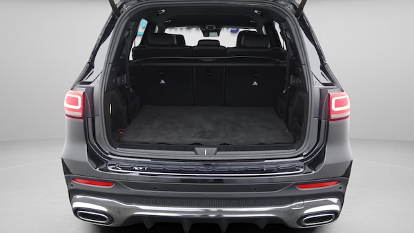 Used Mercedes-Benz GLB 2020 for sale - 76228107: Photo 18