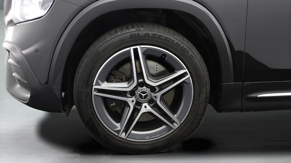 Used Mercedes-Benz GLB 2020 for sale - 76228107: Photo 19