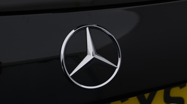 Used Mercedes-Benz GLB 2020 for sale - 76228107: Photo 22