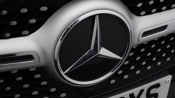 Used Mercedes-Benz GLB 2020 for sale - 76228107: Photo 25