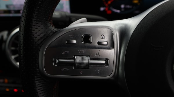Used Mercedes-Benz GLB 2020 for sale - 76228107: Photo 26