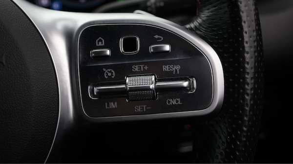 Used Mercedes-Benz GLB 2020 for sale - 76228107: Photo 27