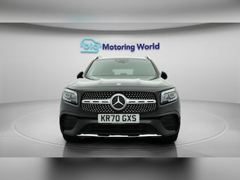Used Mercedes-Benz GLB 2020 for sale - 76228107: Photo 3