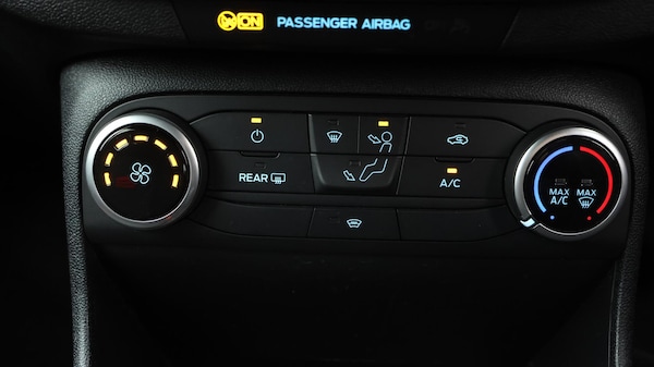 Used Ford Fiesta 2023 for sale - 76059705: Photo 13