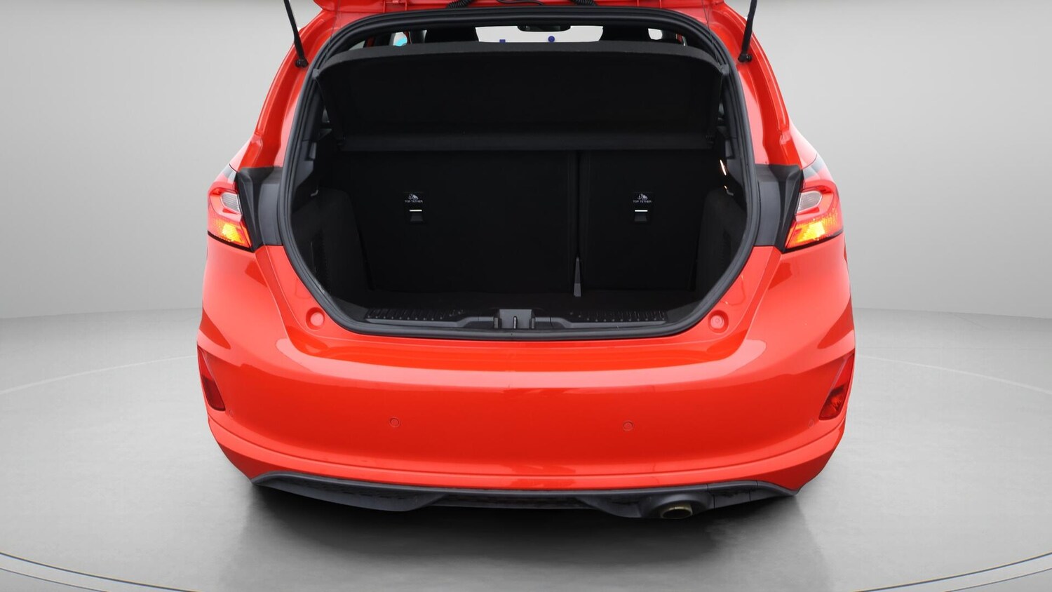 Used Ford Fiesta 2023 for sale - 76059705: Photo 18