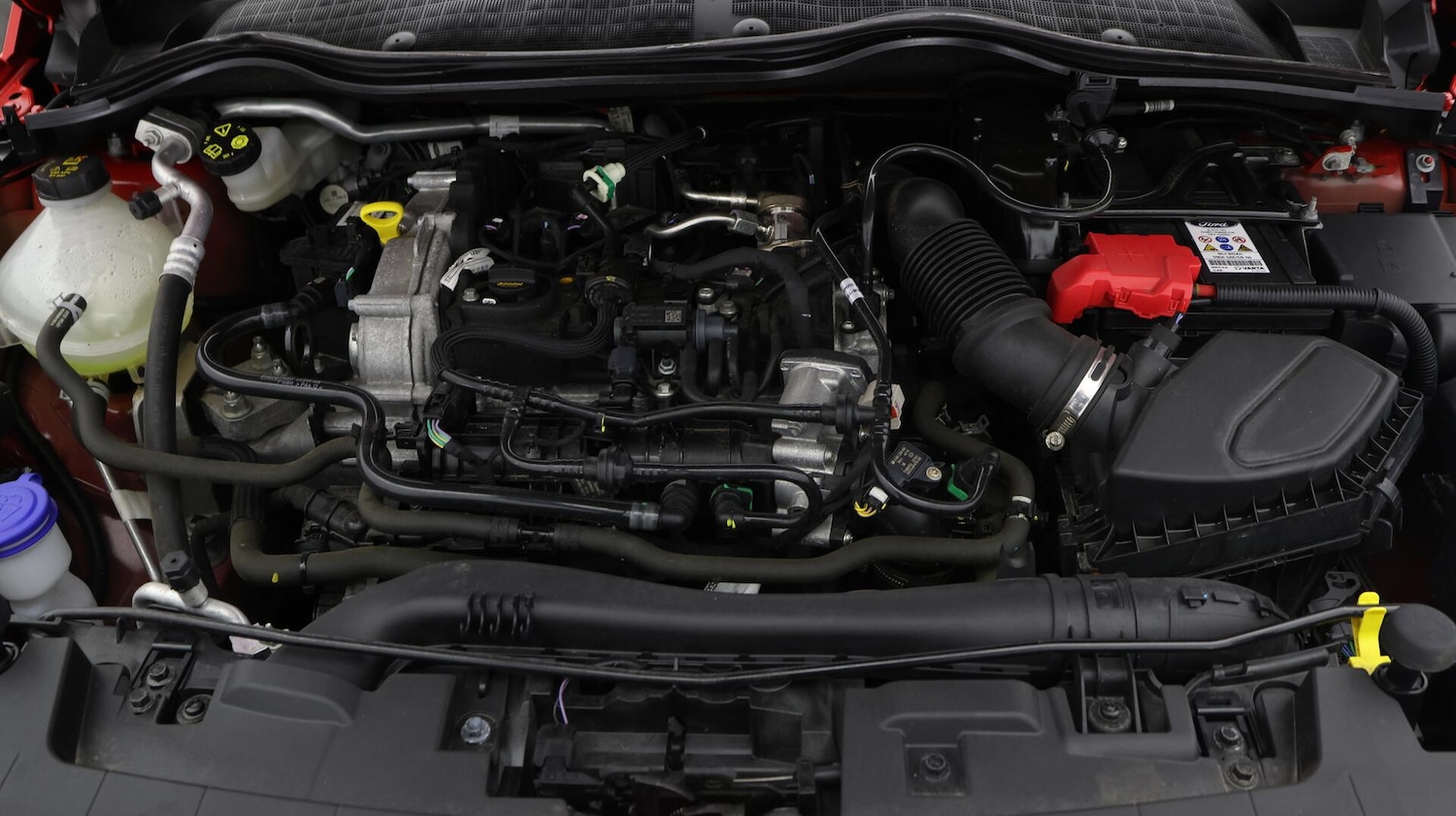 Used Ford Fiesta 2023 for sale - 76059705: Photo 20