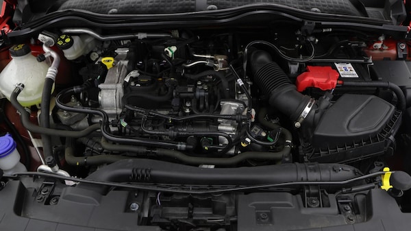 Used Ford Fiesta 2023 for sale - 76059705: Photo 20