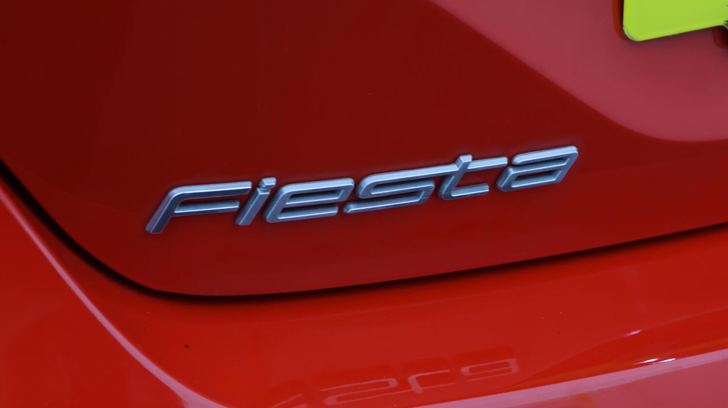 Used Ford Fiesta 2023 for sale - 76059705: Photo 21