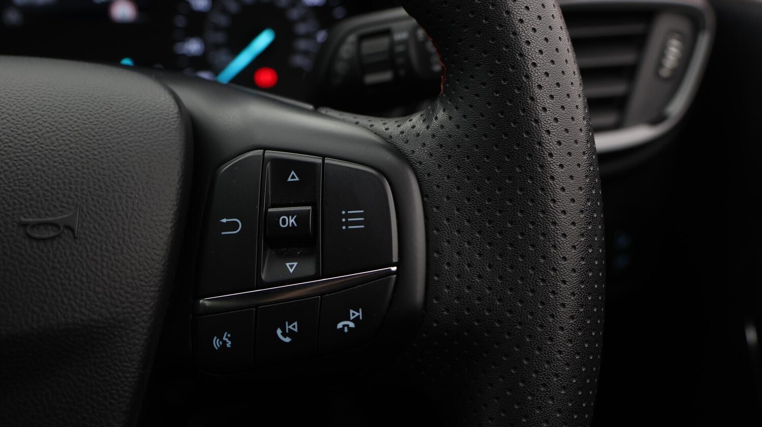 Used Ford Fiesta 2023 for sale - 76059705: Photo 24