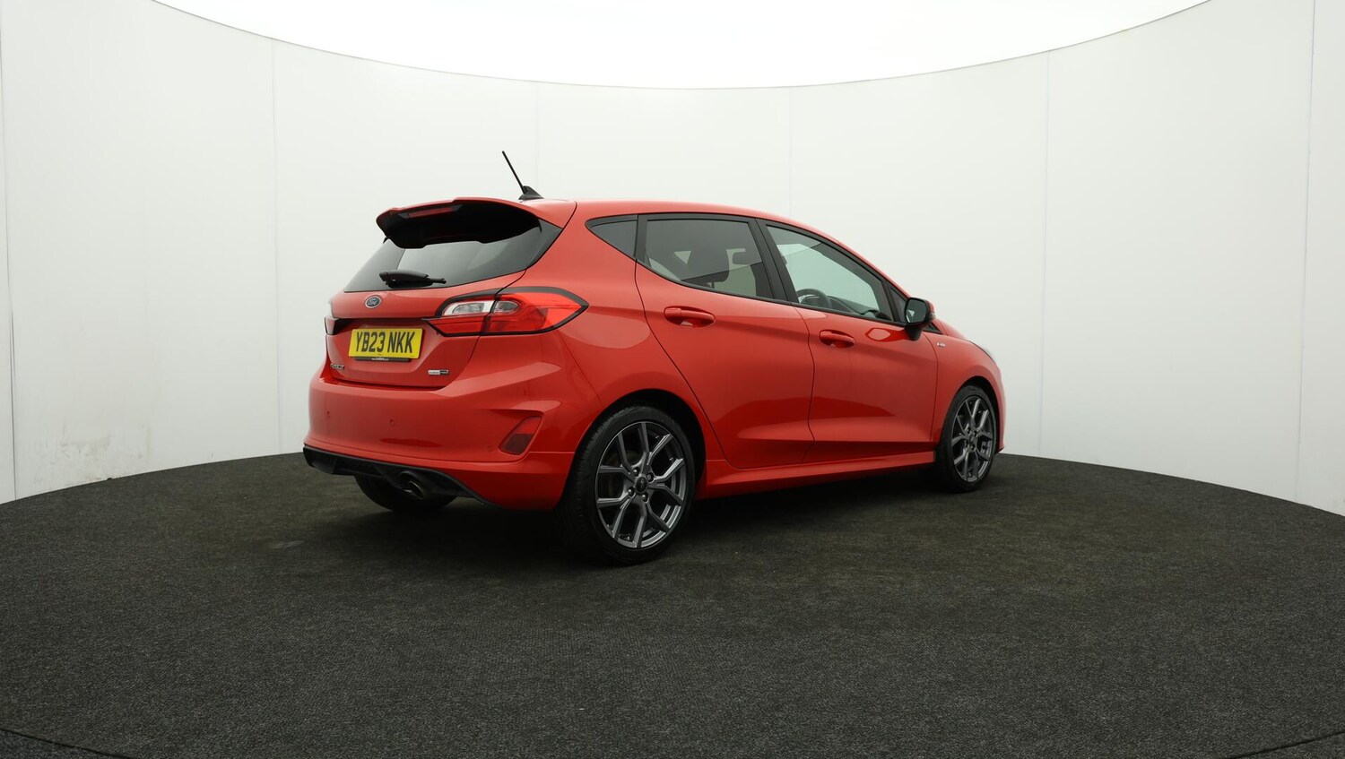 Used Ford Fiesta 2023 for sale - 76059705: Photo 35
