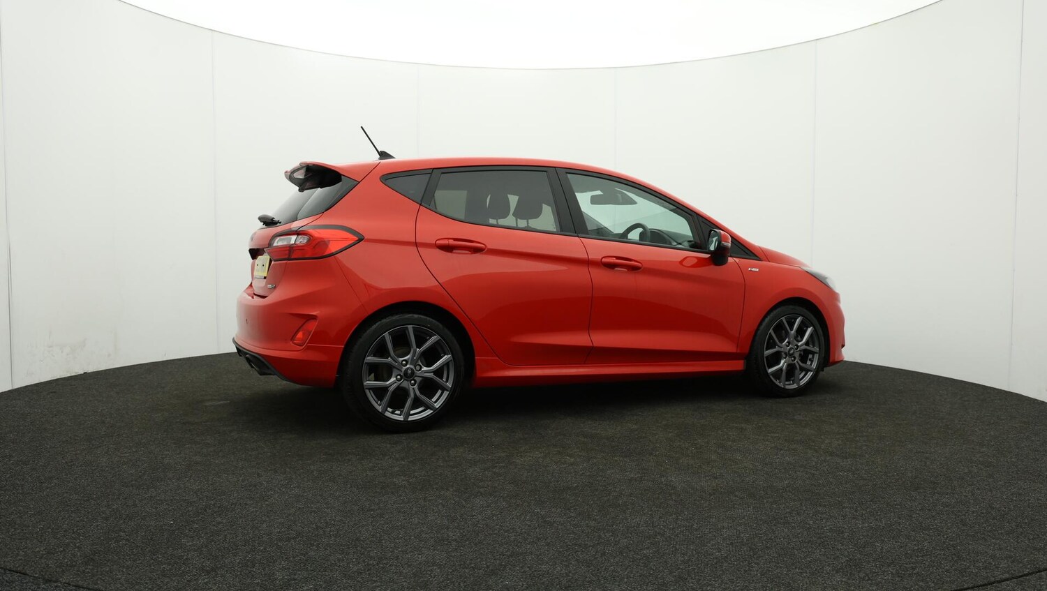 Used Ford Fiesta 2023 for sale - 76059705: Photo 38