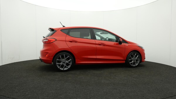 Used Ford Fiesta 2023 for sale - 76059705: Photo 39