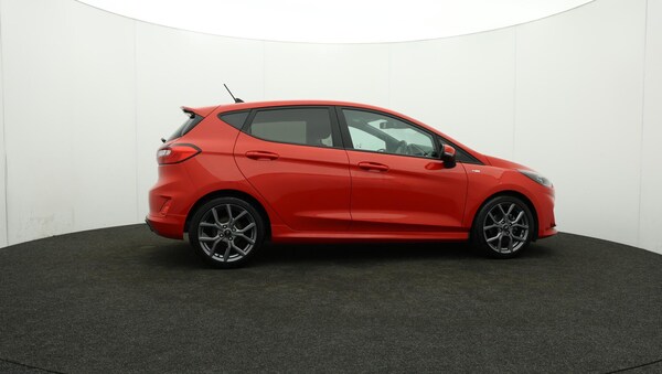 Used Ford Fiesta 2023 for sale - 76059705: Photo 40