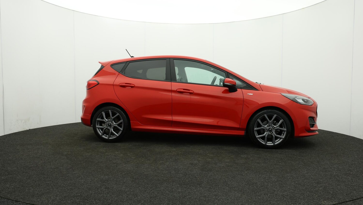 Used Ford Fiesta 2023 for sale - 76059705: Photo 43