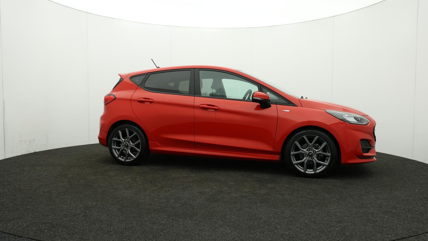 Used Ford Fiesta 2023 for sale - 76059705: Photo 44