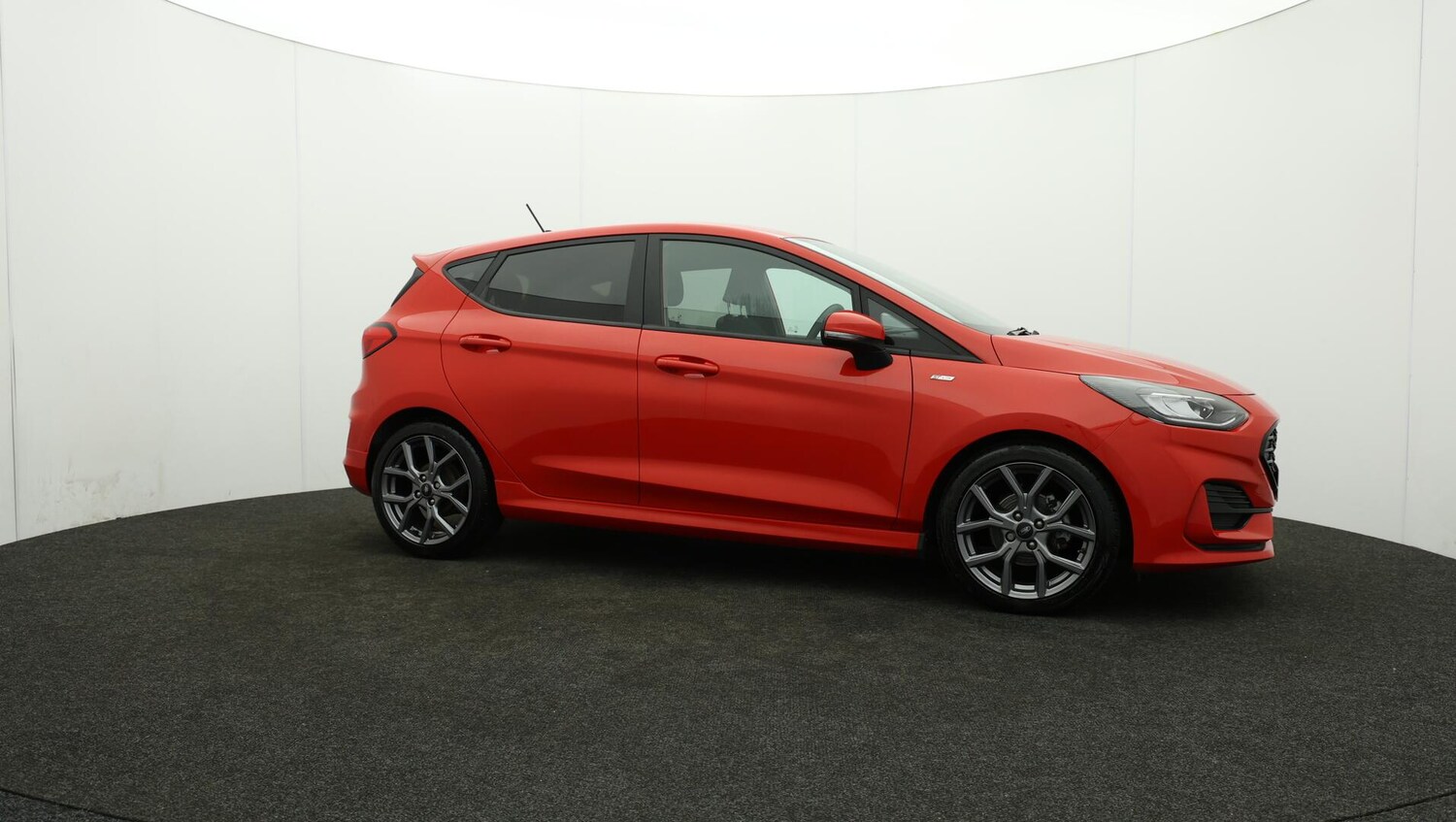 Used Ford Fiesta 2023 for sale - 76059705: Photo 46