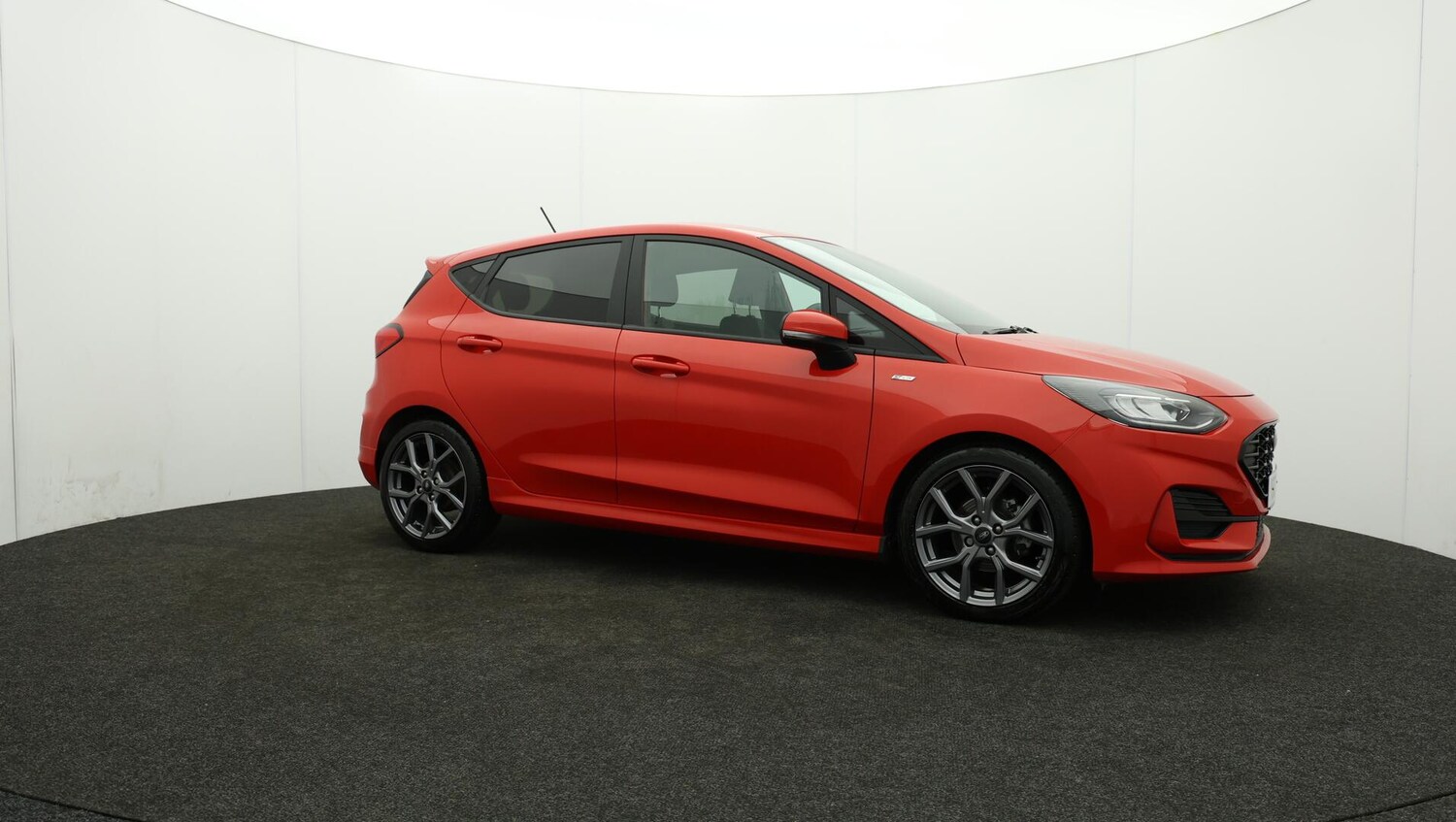 Used Ford Fiesta 2023 for sale - 76059705: Photo 47