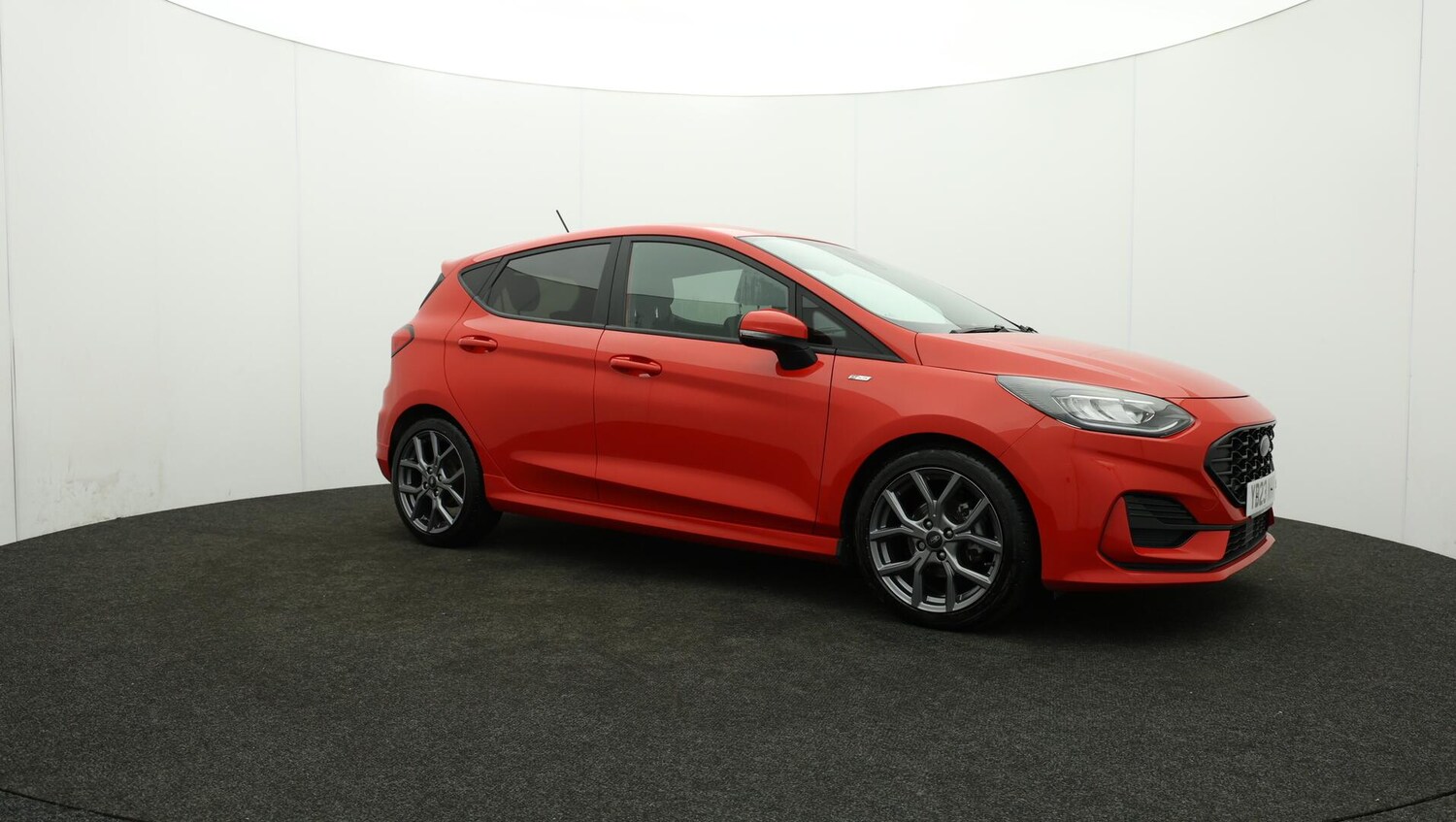 Used Ford Fiesta 2023 for sale - 76059705: Photo 48