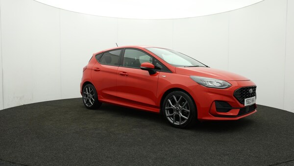 Used Ford Fiesta 2023 for sale - 76059705: Photo 49