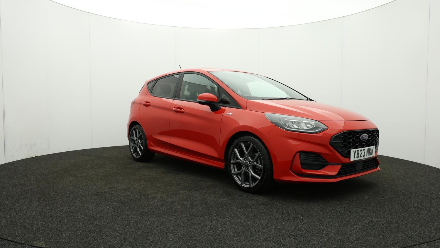 Used Ford Fiesta 2023 for sale - 76059705: Photo 50
