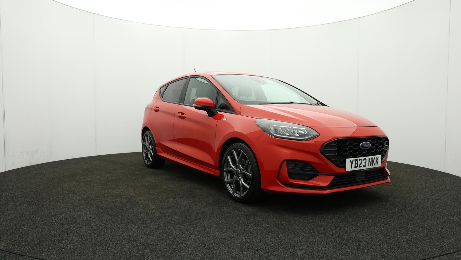 Used Ford Fiesta 2023 for sale - 76059705: Photo 51