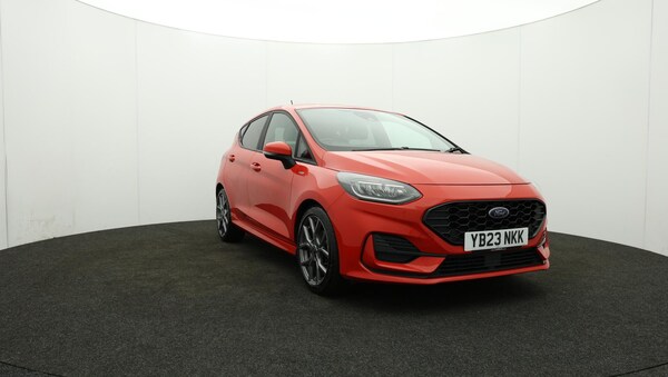 Used Ford Fiesta 2023 for sale - 76059705: Photo 52