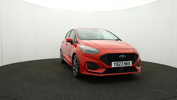 Used Ford Fiesta 2023 for sale - 76059705: Photo 53